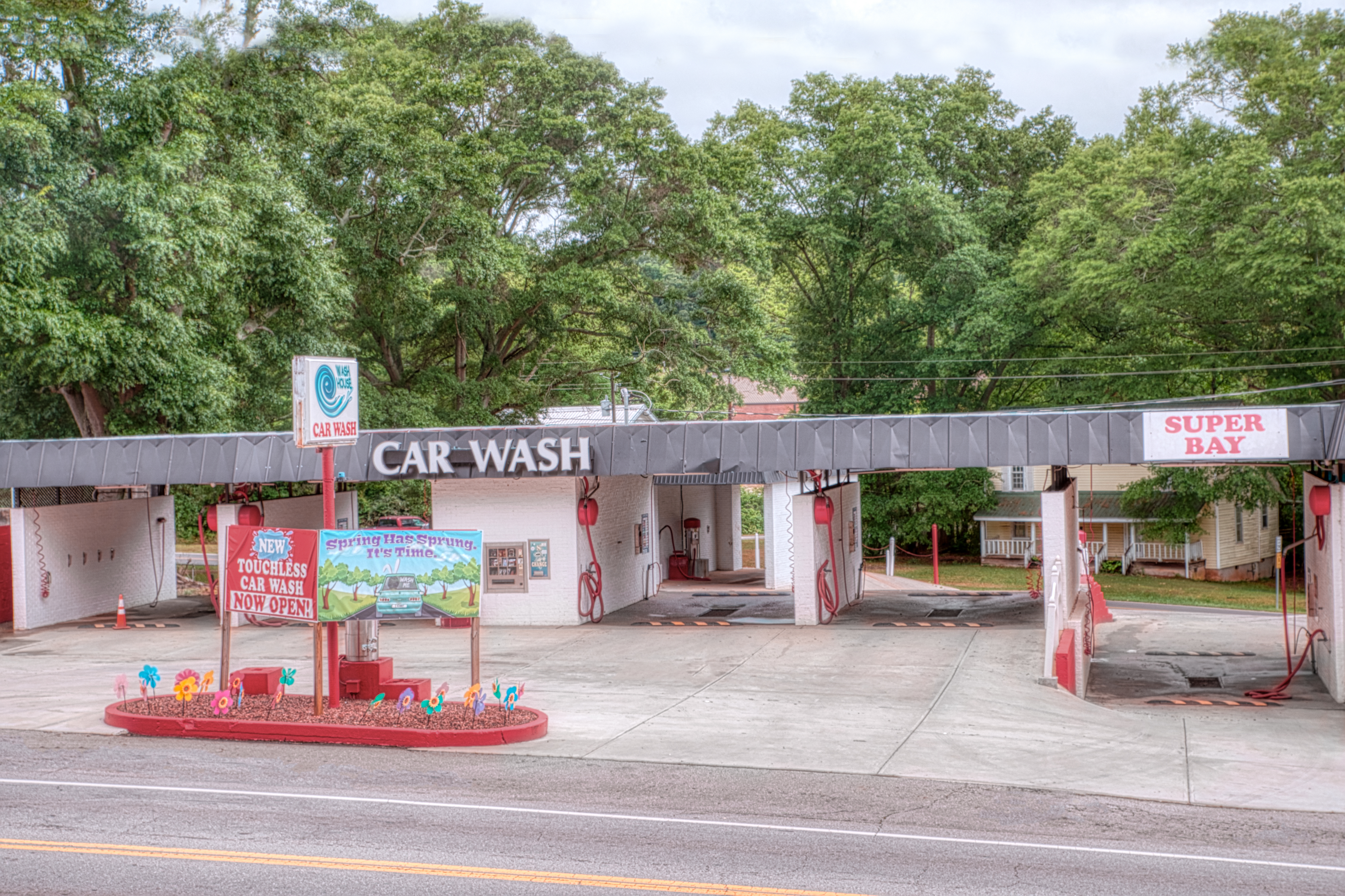 Car Wash in Jefferson GA (1) Car Wash in Jefferson GA (1)