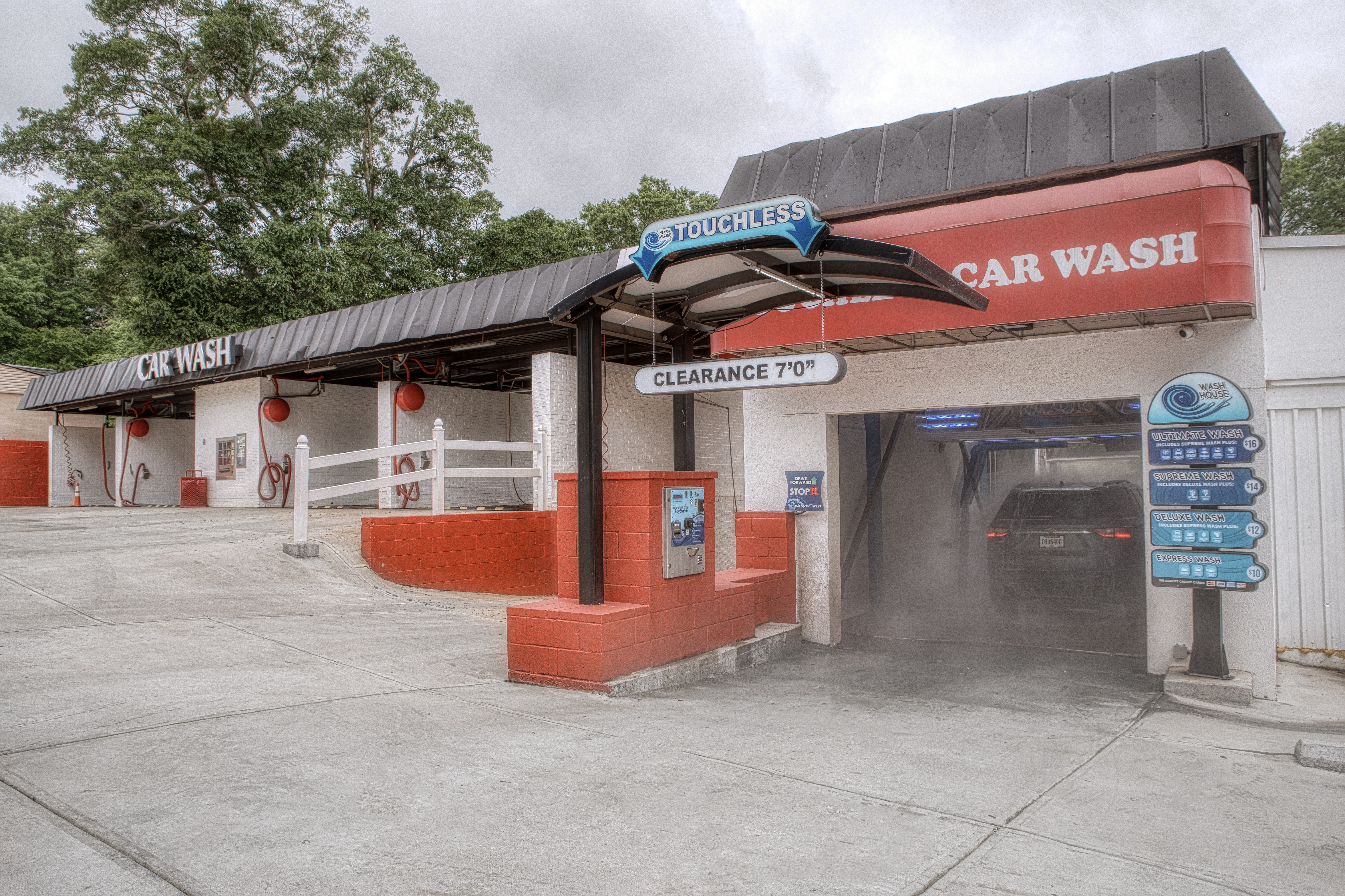 Car Wash in Jefferson GA (1) Car Wash in Jefferson GA (1)