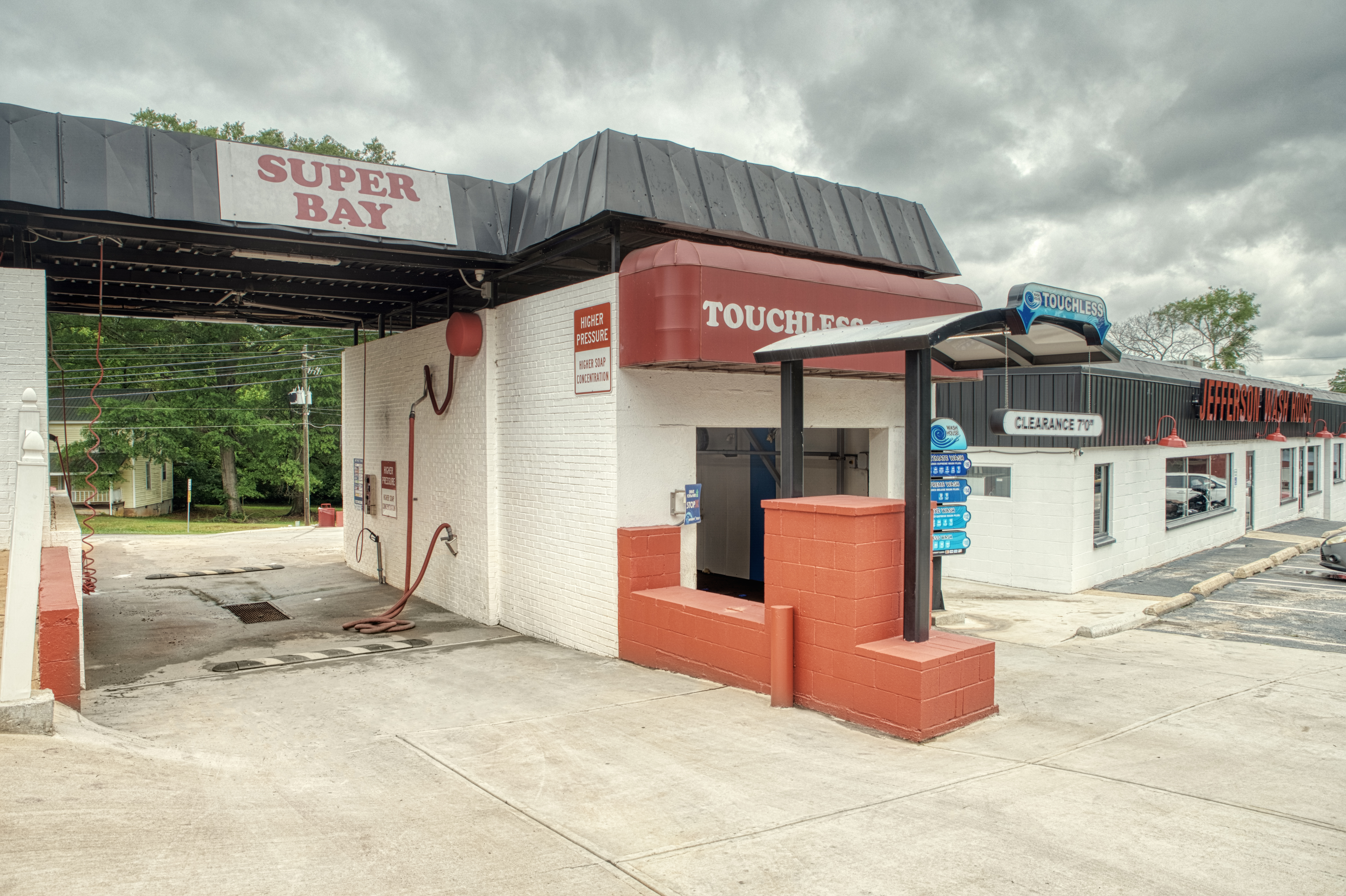 Car Wash in Jefferson GA (3) Car Wash in Jefferson GA (3)