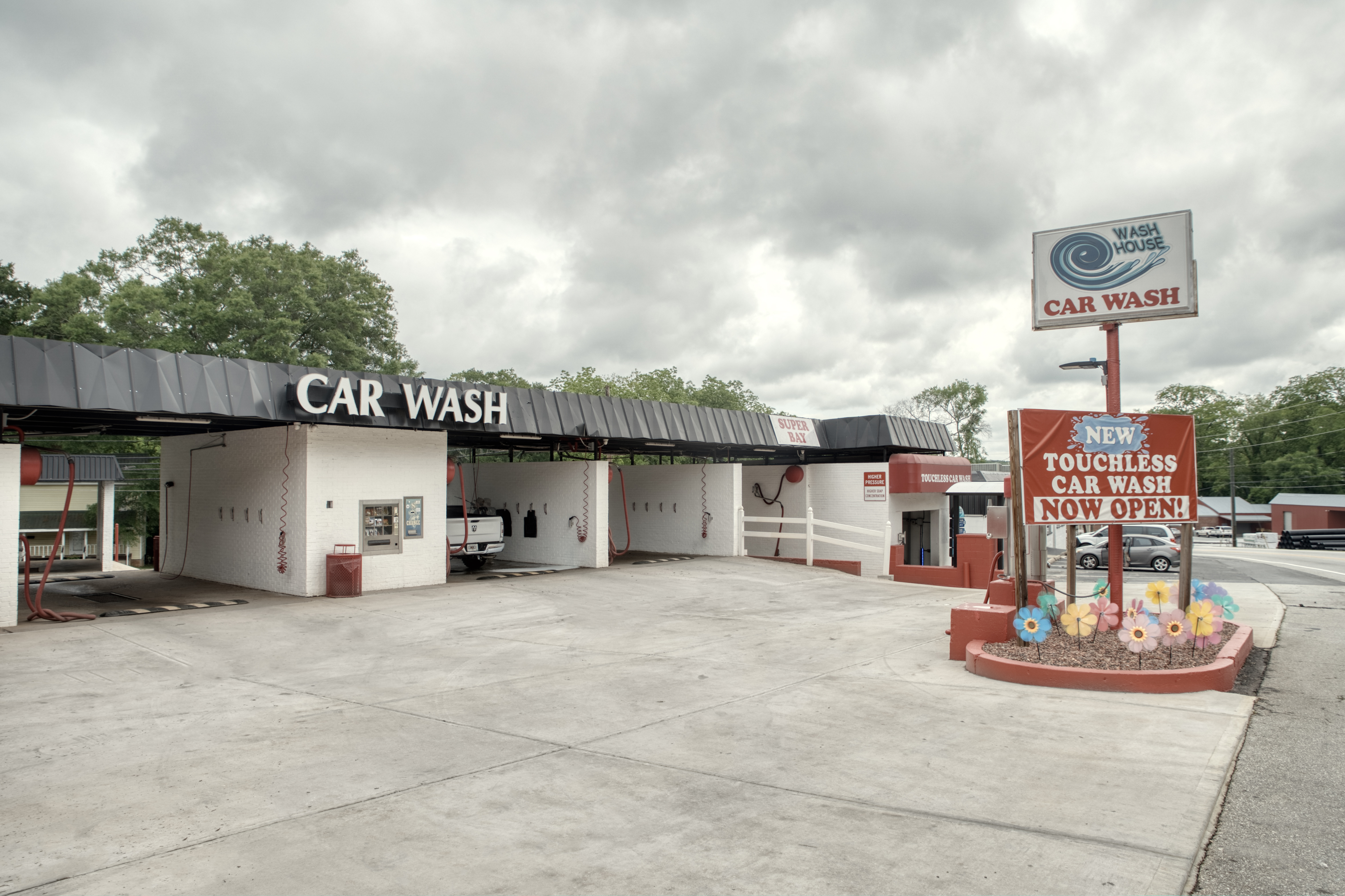 Car Wash in Jefferson GA (3) Car Wash in Jefferson GA (3)
