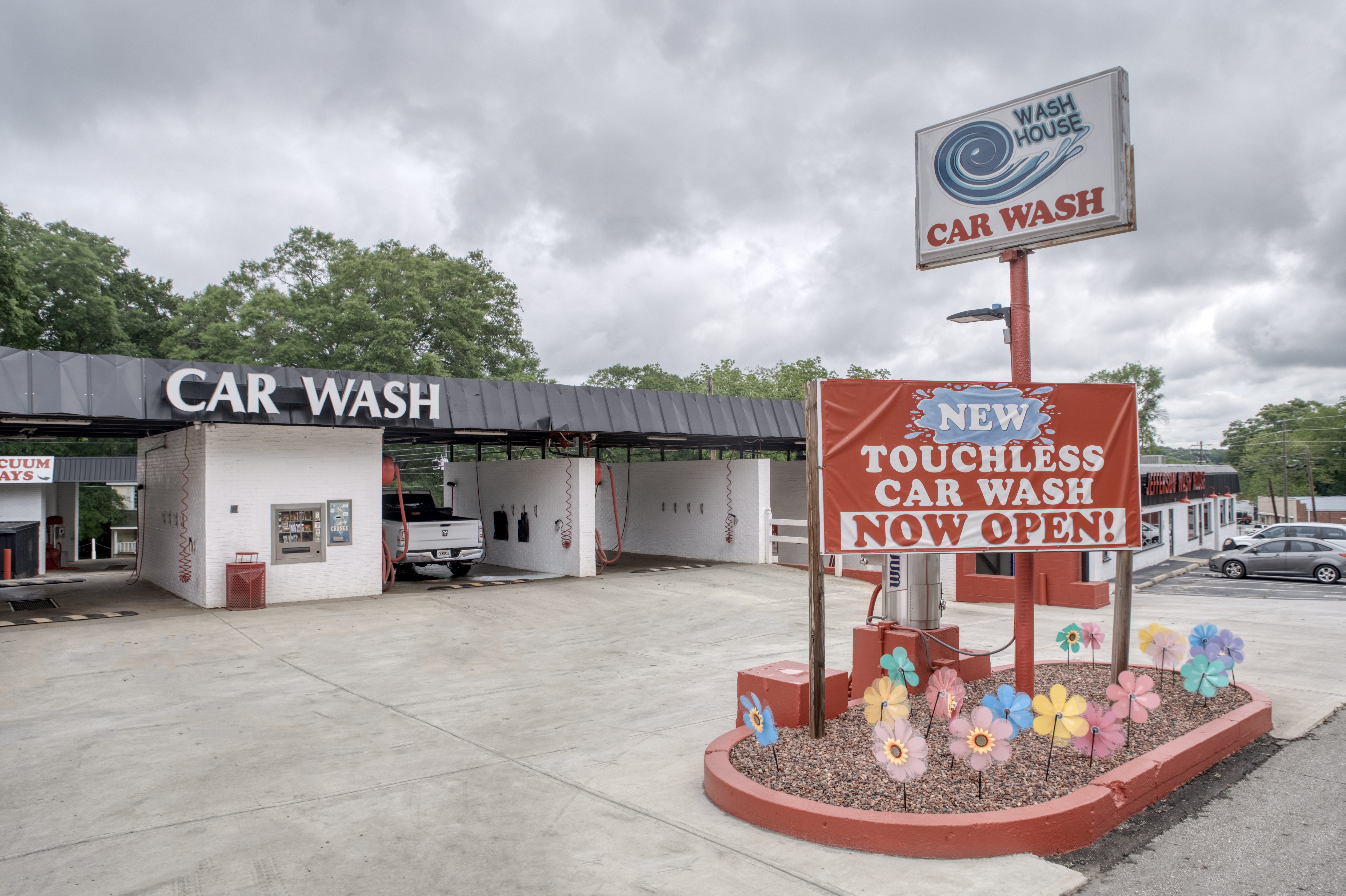 Car Wash in Jefferson GA (5) Car Wash in Jefferson GA (5)