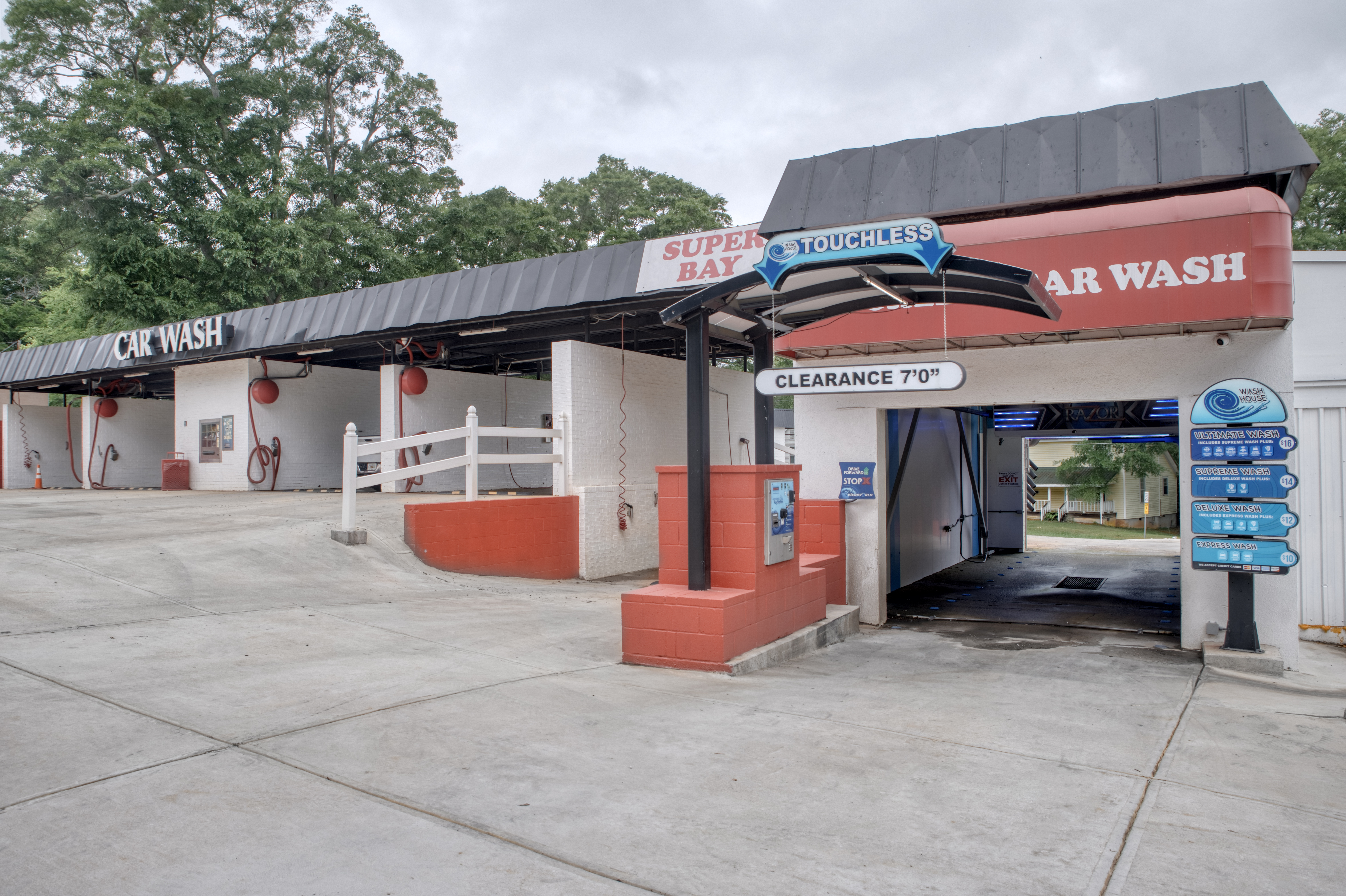 Car Wash in Jefferson GA (7) Car Wash in Jefferson GA (7)
